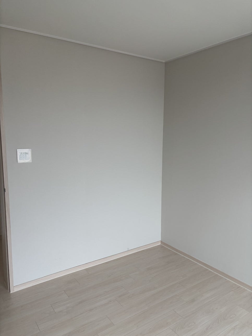 루크퍼니처 시공사례