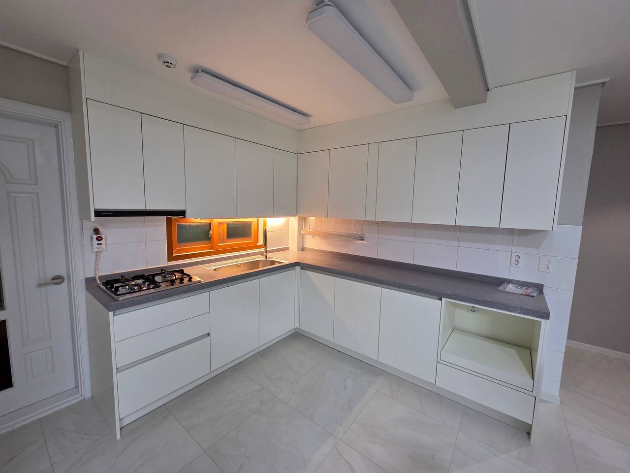 루크퍼니처 시공사례