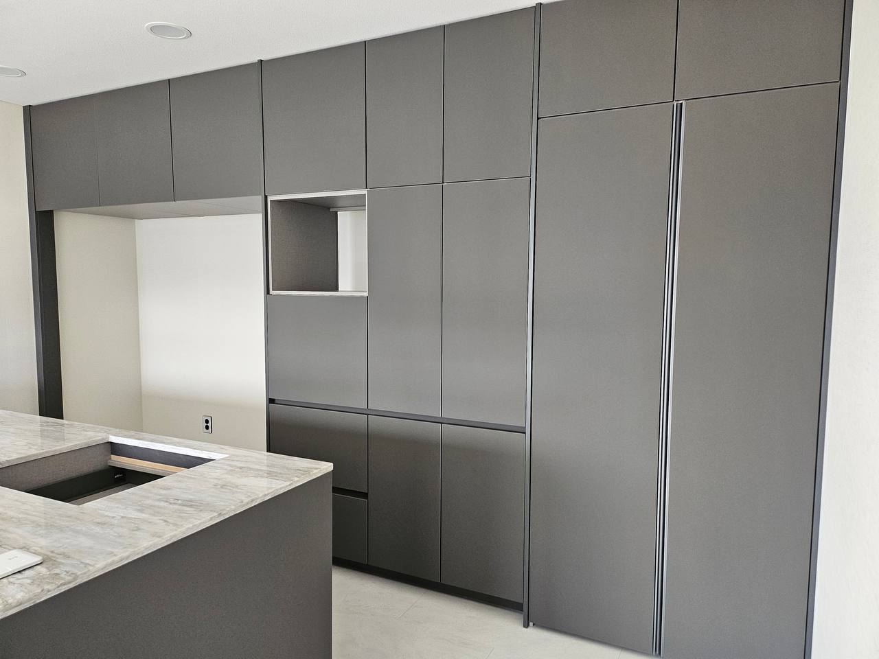 루크퍼니처 시공사례