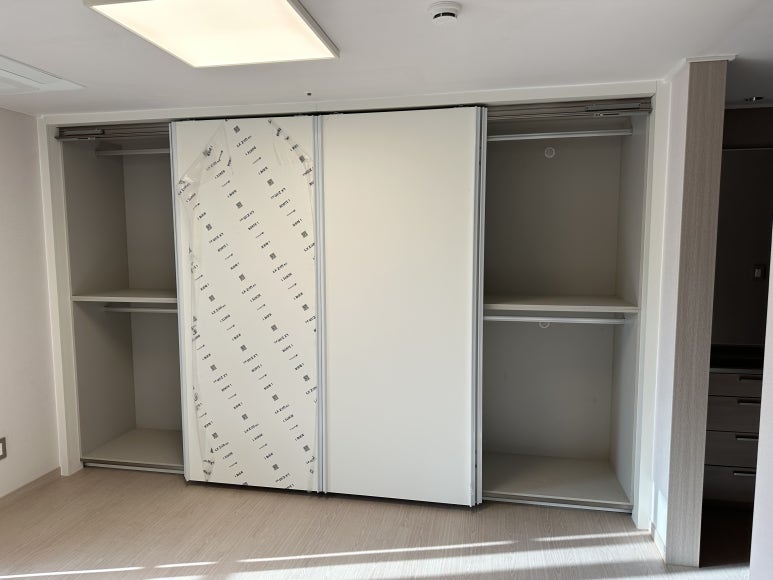 루크퍼니처 시공사례