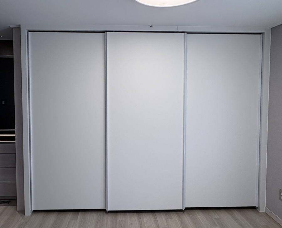 루크퍼니처 시공사례