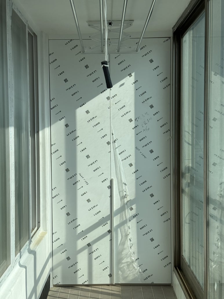 루크퍼니처 시공사례