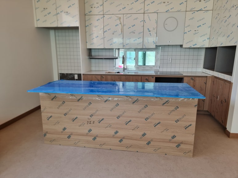 루크퍼니처 시공사례