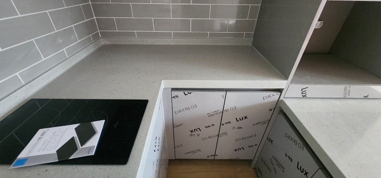 루크퍼니처 시공사례