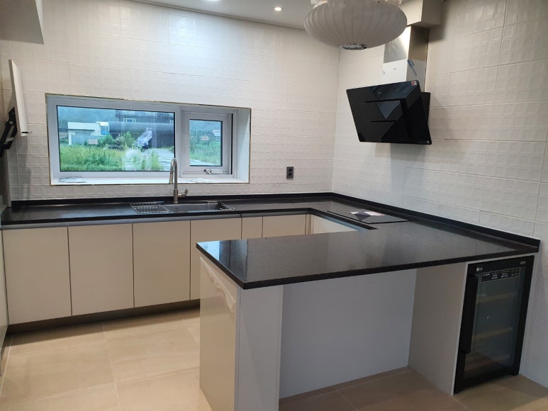 루크퍼니처 시공사례