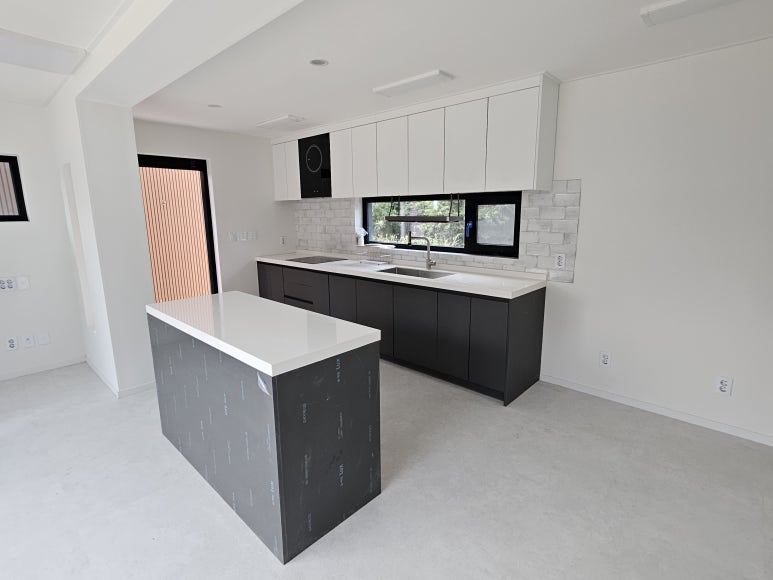 루크퍼니처 시공사례