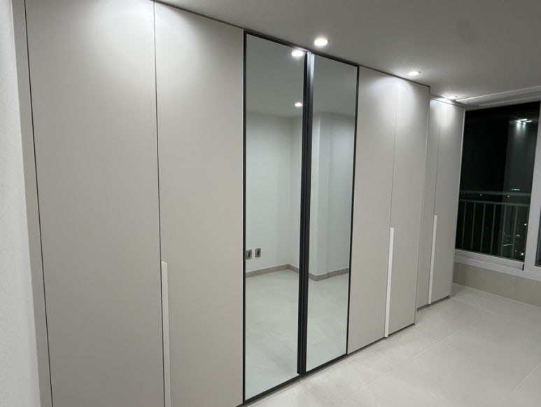 루크퍼니처 시공사례