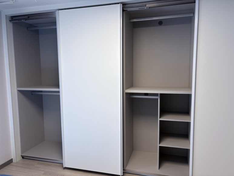 루크퍼니처 시공사례