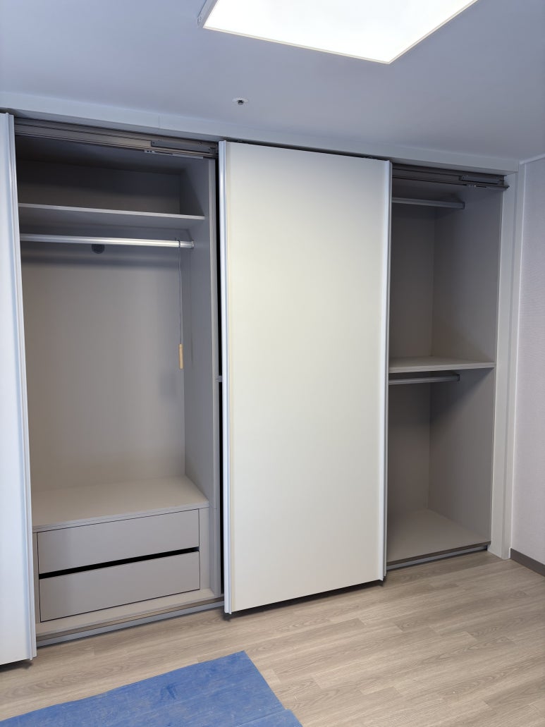 루크퍼니처 시공사례