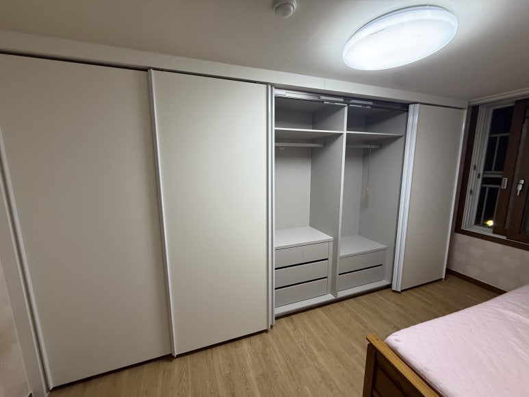 루크퍼니처 시공사례