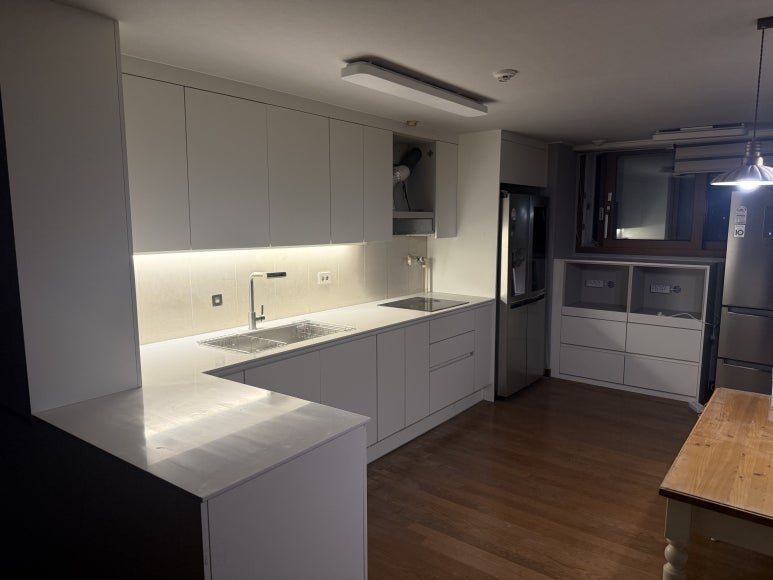 루크퍼니처 시공사례