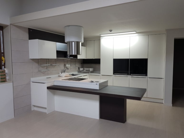 루크퍼니처 시공사례