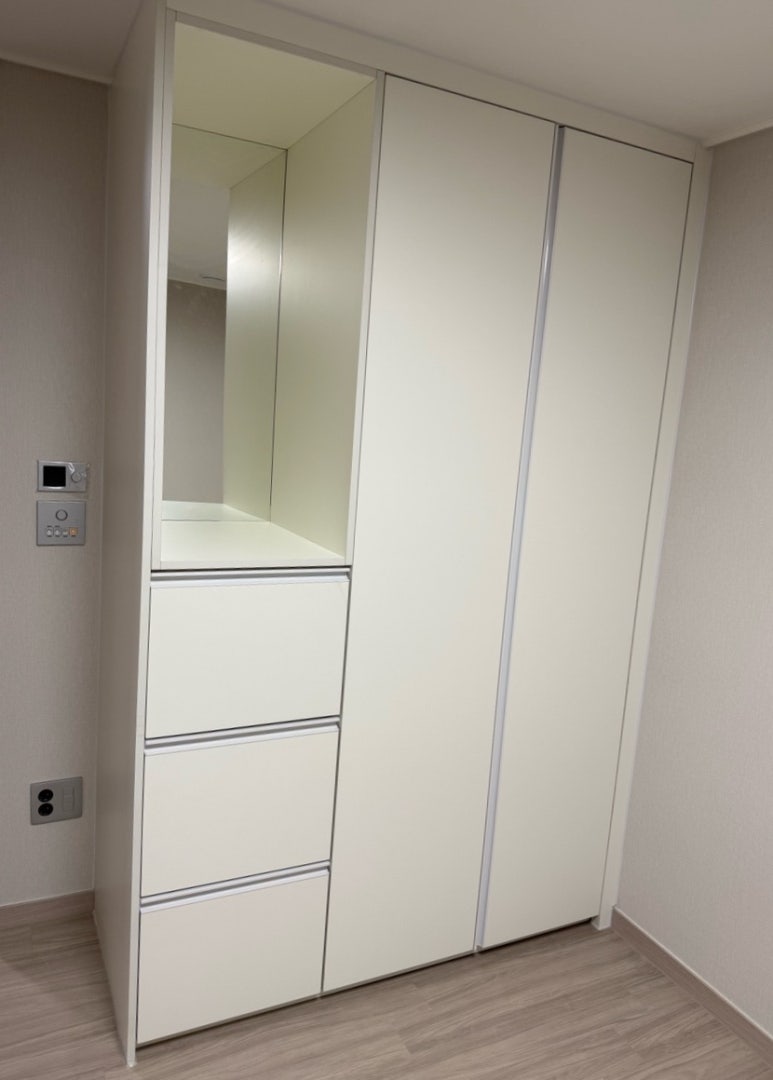 루크퍼니처 시공사례