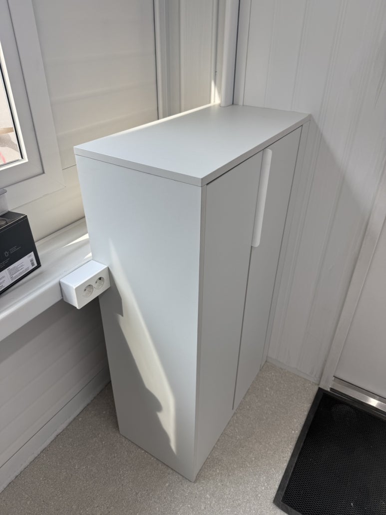 루크퍼니처 시공사례